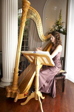 Helosie Davies Wedding Harpist - links page